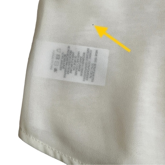 MISS Me Crochet Embroidered Sheer Long Sleeve Top - Picture 13 of 16